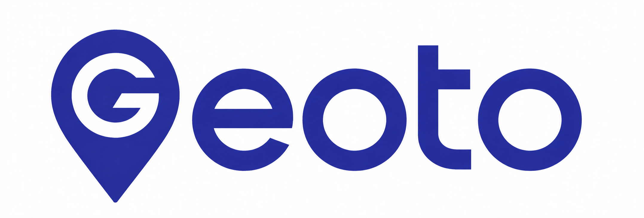 Geoto Logo